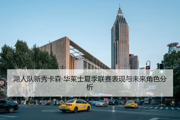 湖人队新秀卡森·华莱士夏季联赛表现与未来角色分析