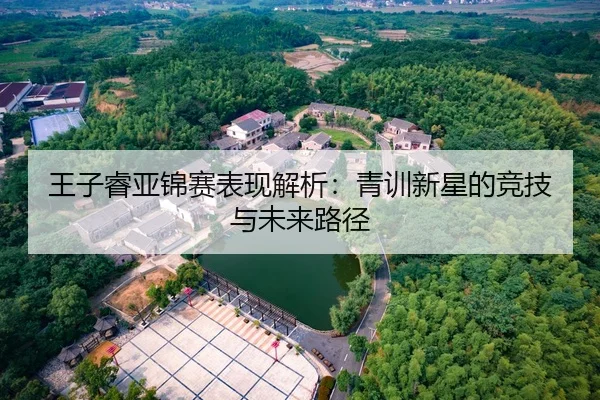 王子睿亚锦赛表现解析：青训新星的竞技与未来路径